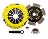 ACT 2002 Acura RSX HD/Race Sprung 6 Pad Clutch Kit for Acura RSX