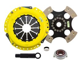 ACT 2002 Acura RSX HD/Race Rigid 4 Pad Clutch Kit for Acura Integra Type-R DC5