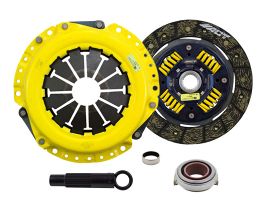 ACT 2002 Acura RSX HD/Perf Street Sprung Clutch Kit for Acura Integra Type-R DC5