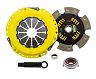 ACT 2002 Acura RSX Sport/Race Sprung 6 Pad Clutch Kit for Acura RSX