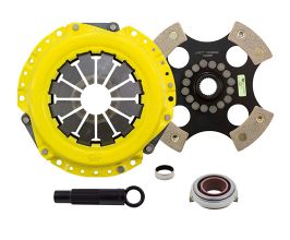 ACT 2002 Acura RSX Sport/Race Rigid 4 Pad Clutch Kit for Acura Integra Type-R DC5