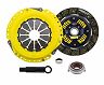 ACT 2002 Acura RSX Sport/Perf Street Sprung Clutch Kit for Acura RSX