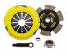 ACT 2002 Acura RSX XT/Race Sprung 6 Pad Clutch Kit for Acura RSX