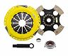 ACT 2002 Acura RSX XT/Race Rigid 4 Pad Clutch Kit for Acura RSX