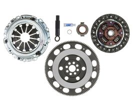 Exedy 02-06 Acura RSX Base Stage 1 Organic Clutch Incl. HF02 Lightweight Flywheell for Acura Integra Type-R DC5