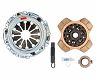 Exedy 2002-2006 Acura RSX Type-S L4 Stage 2 Cerametallic Clutch 4 Puck Disc for Acura RSX Type-S
