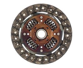 Exedy Stage 1 Replacement Organic Clutch Disc for 08806 & 08806FW for Acura Integra Type-R DC5