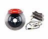 StopTech 02-06 Acura RSX Front BBK w/ Red ST-41 Caliper Touring Drilled Rotors