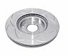DBA 02-05 RSX (Type S) / 06-07 Civic Si 2.0L Front Slotted Street Series Rotor for Acura RSX Type-S