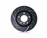 EBC 07-11 Acura CSX (Canada) 2.0 Type S GD Sport Front Rotors