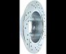 StopTech StopTech Select Sport Drilled &amp; Slotted Rotor - Rear Right for Acura RSX