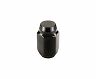 McGard Hex Lug Nut (Cone Seat) M12X1.5 / 13/16 Hex / 1.5in. Length (Box of 144) - Black for Acura RSX
