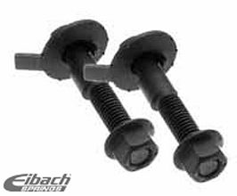 Eibach Pro-Alignment Front Kit for 06-08 Eclipse / 02-05 Civic / 02-06 Civic CR-V / 02-04 RSX for Acura Integra Type-R DC5
