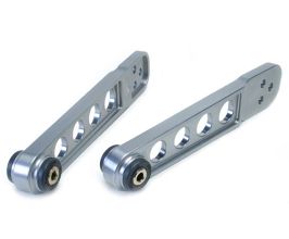 Skunk2 02-06 Honda Element/02-06 Acura RSX Hard Anodized Rear Lower Control Arm (Incl. Socket Tool) for Acura Integra Type-R DC5