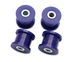 SuperPro 2002 Acura RSX Base Rear Lower Control Arm to Lower Knuckle Bushing Set (4pcs.) for Acura Integra Type-R DC5