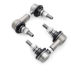 SuperPro 1993 Toyota Supra 0 Rear HD Adjustable End Link Set (10mm Studs 65mm-70mm Length) for Acura Integra Type-R DC5