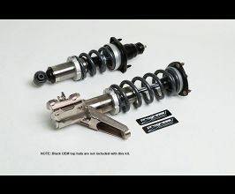 Coil-Overs for Acura Integra Type-R DC5