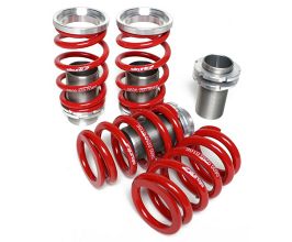 Skunk2 02-04 Acura RSX (All Models) Coilover Sleeve Kit (Set of 4) for Acura Integra Type-R DC5