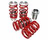 Skunk2 02-04 Acura RSX (All Models) Coilover Sleeve Kit (Set of 4)