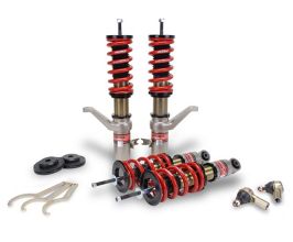 Skunk2 05-06 Acura RSX (All Models) Pro S II Coilovers (10K/10K Spring Rates) for Acura Integra Type-R DC5