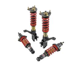 Skunk2 01-05 Honda Civic / 01-05 Acura Integra Pro-ST Coilovers (Front 10 kg/mm - Rear 10 kg/mm) for Acura Integra Type-R DC5