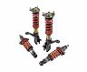 Skunk2 01-05 Honda Civic / 01-05 Acura Integra Pro-ST Coilovers (Front 10 kg/mm - Rear 10 kg/mm) for Acura RSX