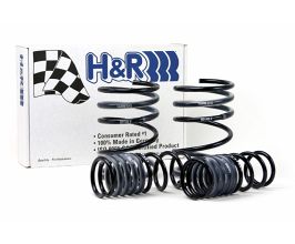 H&R 02-04 Acura RSX/RSX Type-S Sport Spring for Acura Integra Type-R DC5