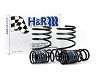 H&R 02-04 Acura RSX/RSX Type-S Sport Spring for Acura RSX