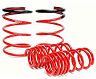 Skunk2 02-04 Acura RSX Lowering Springs (2.25in - 2.00in.) (Set of 4) for Acura RSX