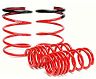 Skunk2 05-06 Acura RSX Lowering Springs (2.25in - 2.00in.) (Set of 4)