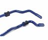 H&R 02-04 Acura RSX/RSX Type-S 20mm Non Adj. Sway Bar - Rear for Acura RSX