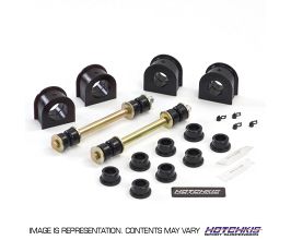 HOTCHKIS 06-07 Volkwagen Jetta GLI Rear Swaybar Rebuild Kit for Acura Integra Type-R DC5