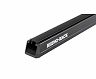 Rhino-Rack Heavy Duty Bar - 54in - Single - Black