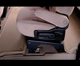 Floor Mats for Acura MDX YD2