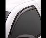 Lund 08-10 Acura MDX Catch-All Front Floor Liner - Grey (2 Pc.)