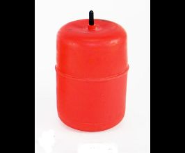 Air Lift Replacement Air Spring - Red Cylinder Type for Acura MDX YD2