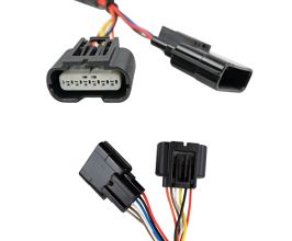 Electronics for Acura MDX YD3