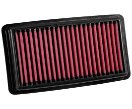 AEM AEM 16-17 Honda Pilot V6-3.5L F/l DryFlow Air Filter for Acura MDX YD3