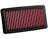 AEM AEM 16-17 Honda Pilot V6-3.5L F/l DryFlow Air Filter