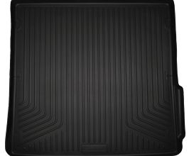 Husky Liners 14 Acura MDX Weatherbeater Black Rear Cargo Liner for Acura MDX YD3