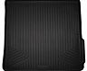 Husky Liners 14 Acura MDX Weatherbeater Black Rear Cargo Liner for Acura MDX
