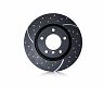 EBC Brakes GD Sport Dimpled and Slotted Rotors for Acura MDX Base/SH-AWD
