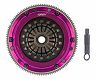 Exedy 1991-1996 Acura NSX V6 Hyper Single Carbon-D Clutch Sprung Center Disc Pull Type Cover for Acura NSX