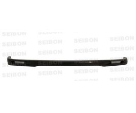 Seibon 92-01 Acura NSX TS Carbon Fiber Front Lip for Acura NSX NA