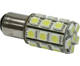 Putco 360 Deg. 1157 Bulb - Amber LED 360 Premium Replacement Bulbs for Acura NSX NA