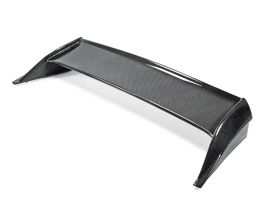 Seibon 92-06 Acura NSX TR Style Carbon Fiber Rear Spoiler for Acura NSX NA