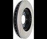 StopTech StopTech Power Slot 91-96 Acura NSX Right Front Slotted Rotor