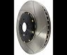 StopTech StopTech 91-96 NSX AeroRotor Direct Replacement 2-piece Slotted Front Left Rotor & Hat