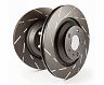 EBC 2018+ Acura RDX USR Slotted Rear Rotors