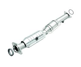 MagnaFlow Conv DF 96-04 RL 6 3.5 L for Acura RL 1